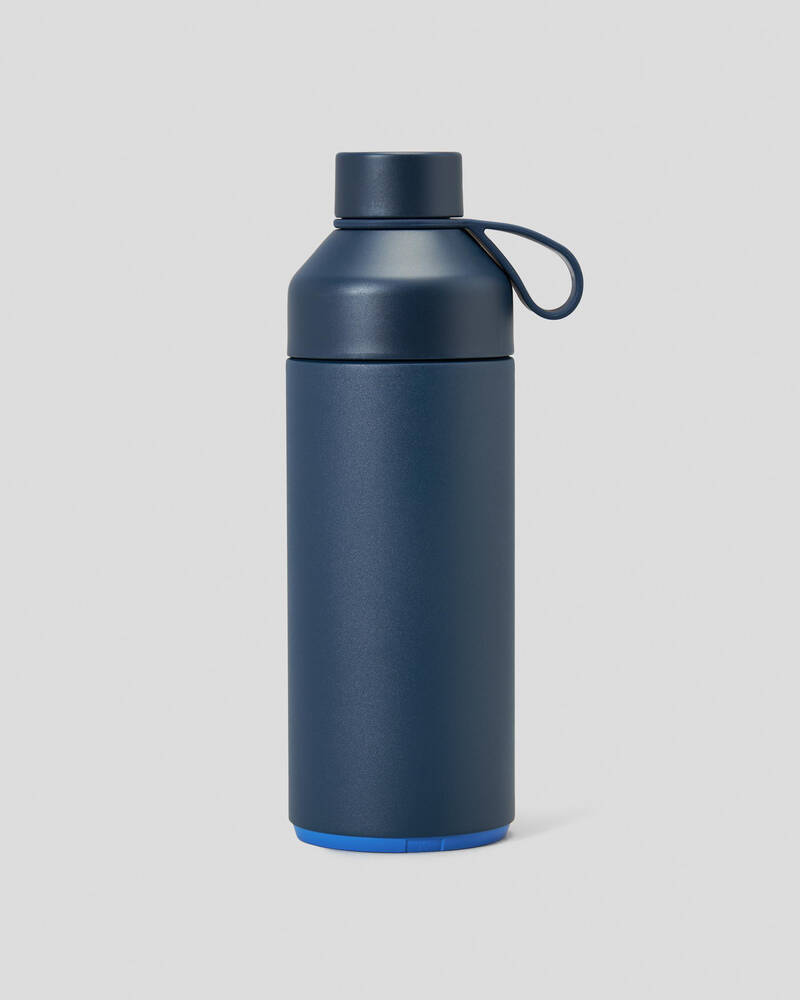 Ocean Bottle 1L Big Ocean Water Bottle for Unisex