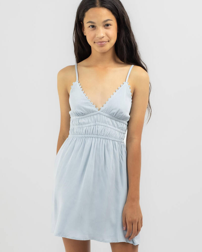 Mooloola Girls' Vaycay Beach Dress for Womens