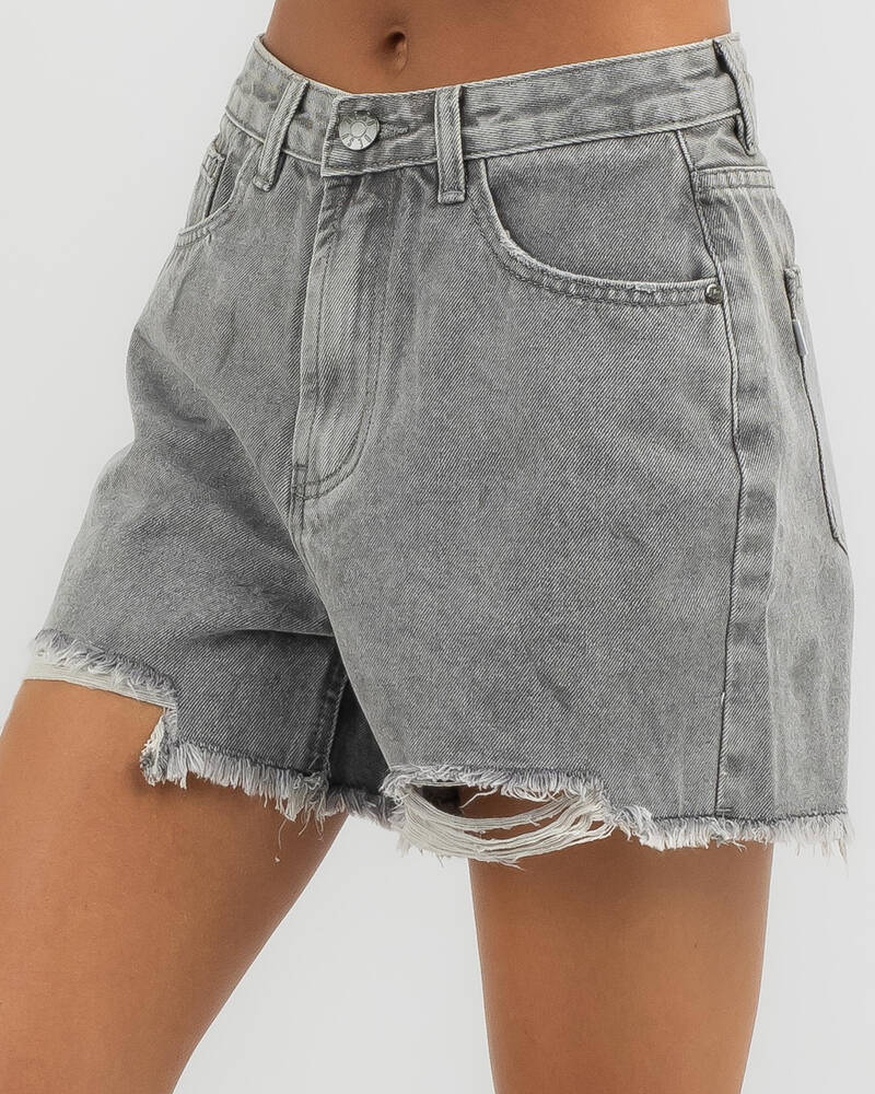 DESU Reign Shorts for Womens