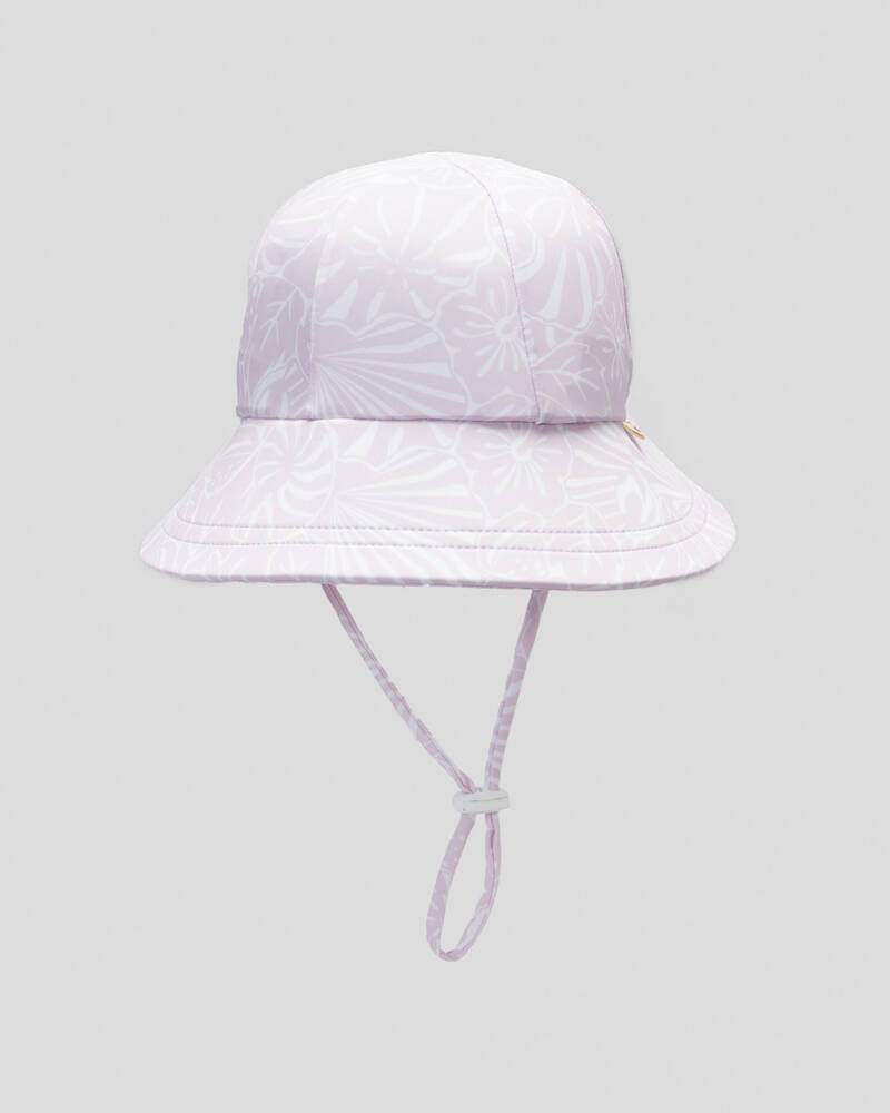 Rip Curl Toddlers' LA Tropica Swim Hat for Womens