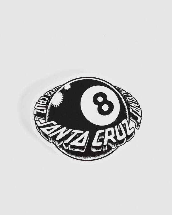Winkowski Eighth Planet Sticker