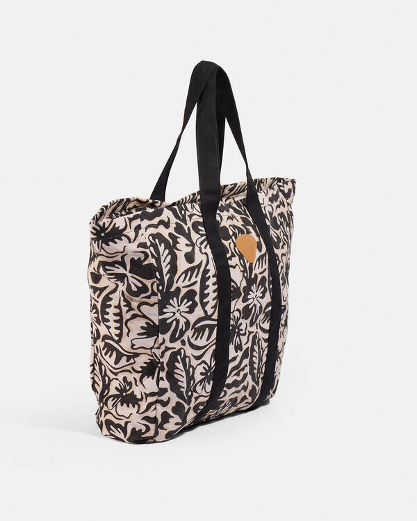 Billabong Poppins Beach Bag for Womens