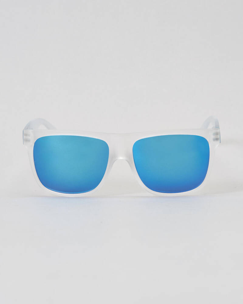 Salty Life Dredge Polarised Sunglasses for Mens