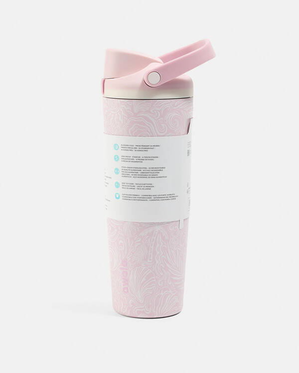 Owala 30oz FreeSip Sway Stainless Steel Insulated Water Bottle for Unisex