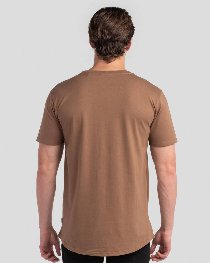Lucid Tail T-Shirt for Mens