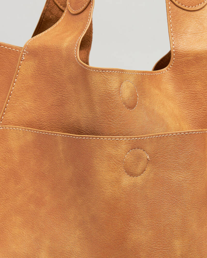 Ava And Ever Woodstock Big Bag for Womens