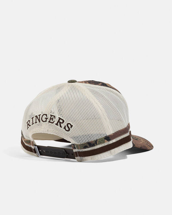 Ringers Western Hunting Club Trucker Cap for Mens