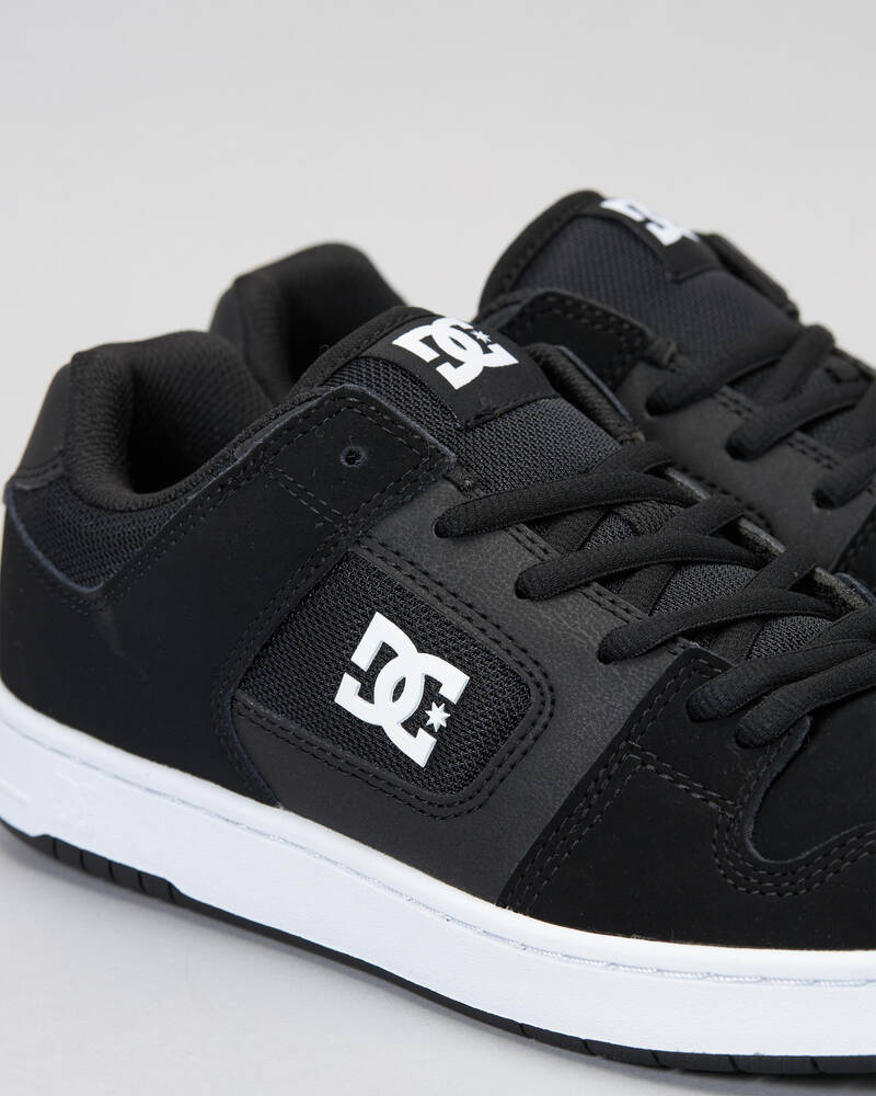 DC Shoes Manteca 4 Shoes for Mens