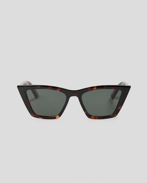 Le Specs Velodrome Sunglasses for Womens