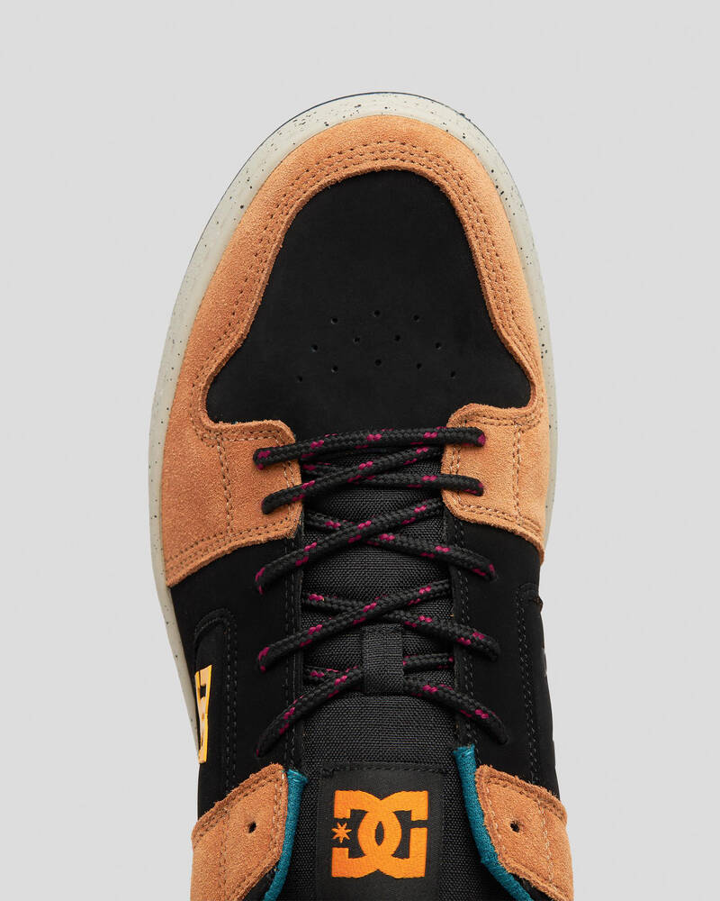 DC Shoes Manteca 4 Shoes for Mens