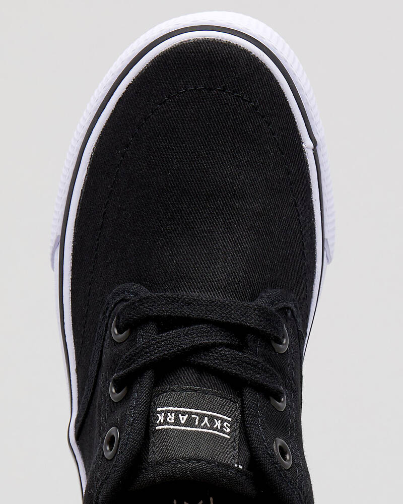 Skylark Junior Boys' Pace Shoes for Mens