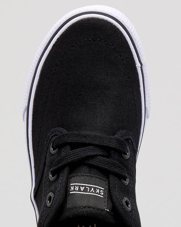Skylark Junior Boys' Pace Shoes for Mens