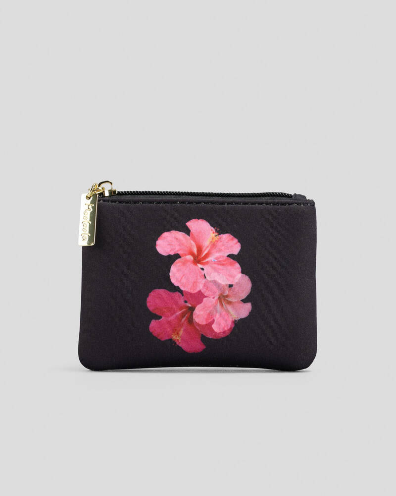 Mooloola Paradise Coin Purse for Womens