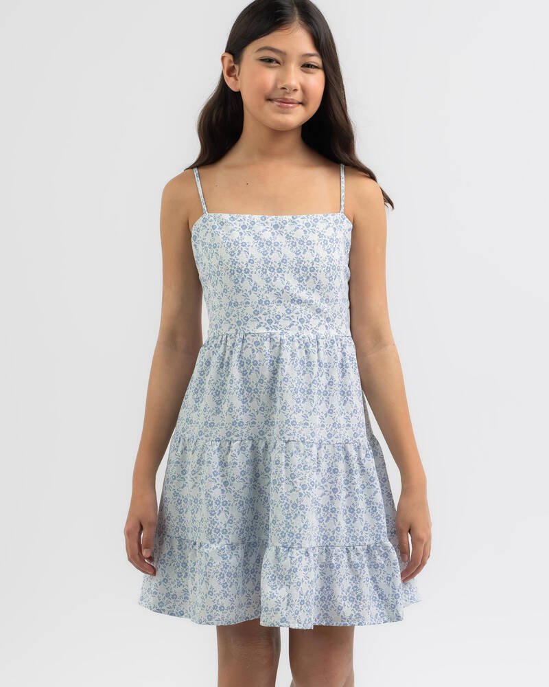 Mooloola Girls' Lyla Dress for Womens