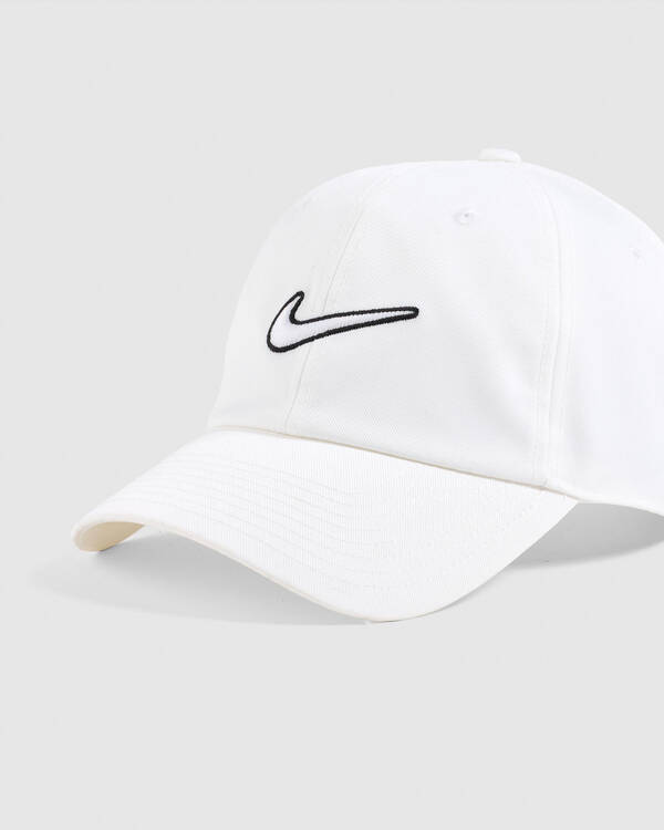 Nike Swoosh Club Cap for Mens