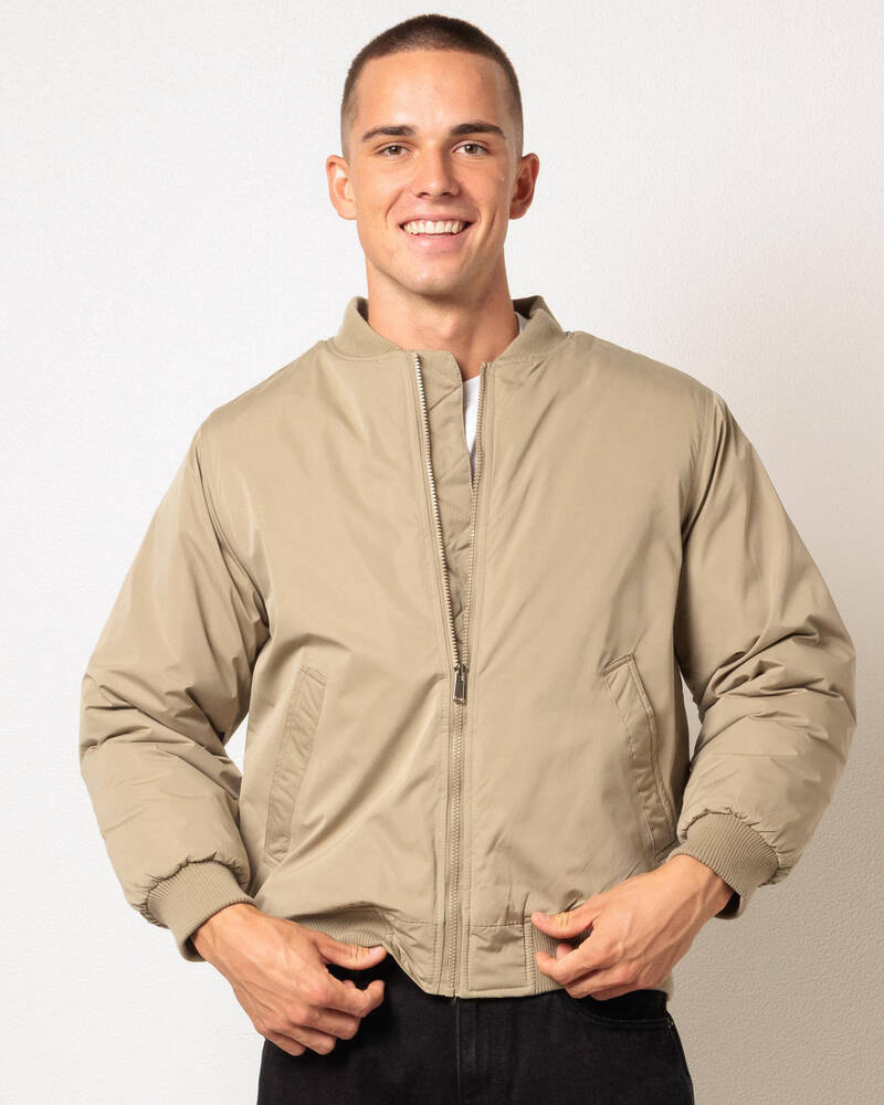 Jacks Crest Jacket for Mens