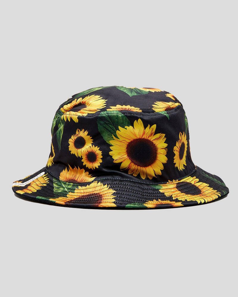 Skylark Solar Bucket Hat for Mens