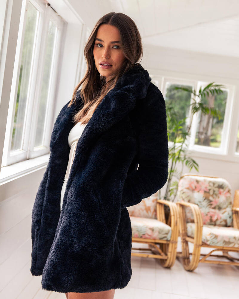 Ava And Ever Woodstock Jacket for Womens