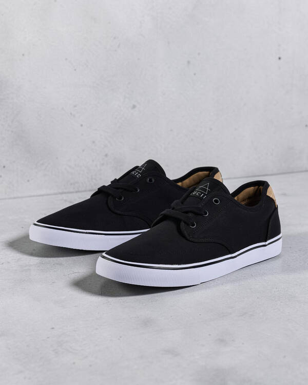 Lucid Geomet Shoes for Mens