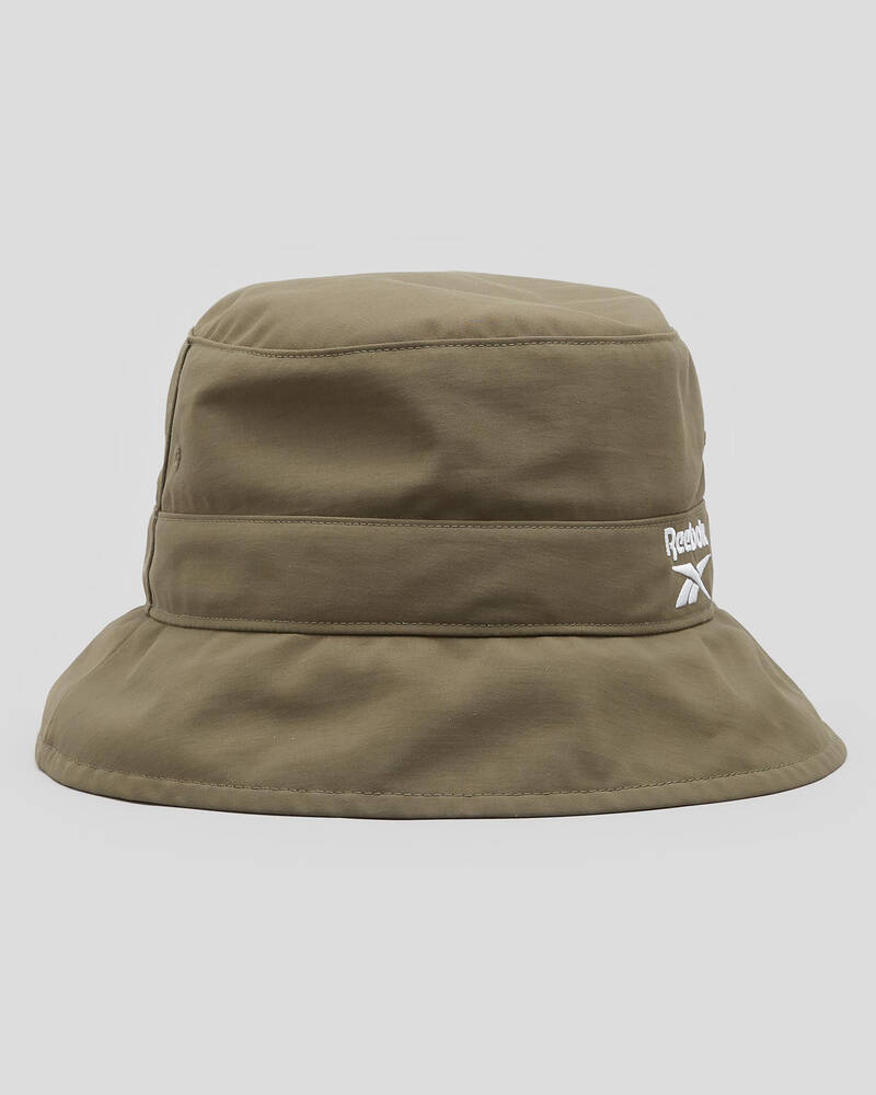 Reebok CL FO Bucket Hat for Mens