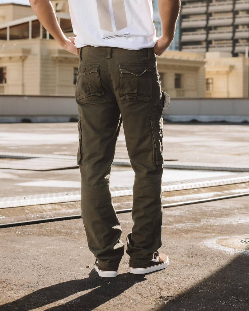 Element Source Cargo Pants for Mens