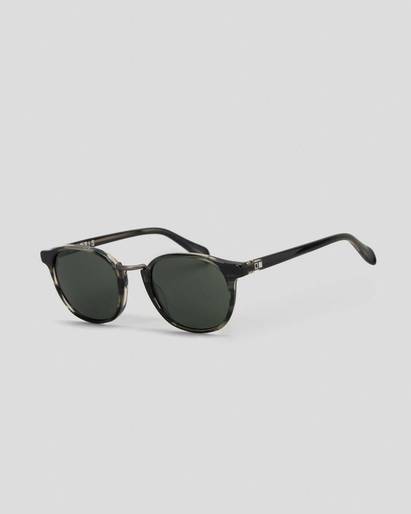 Otis A Day Late Sunglasses for Mens