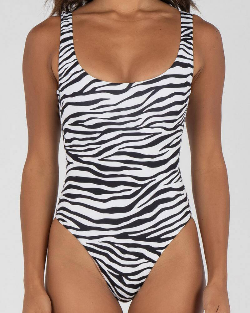 Kaiami Zane One Piece Swimsuit for Womens