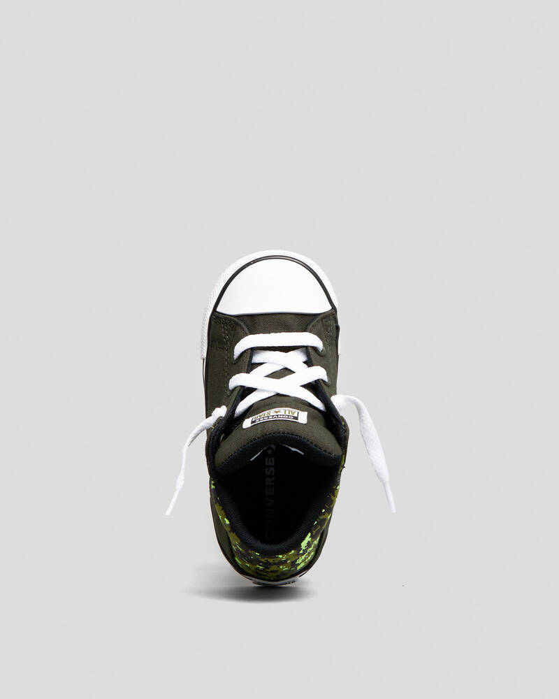 Converse Toddlers' CTAS Axel Mid Shoes for Mens