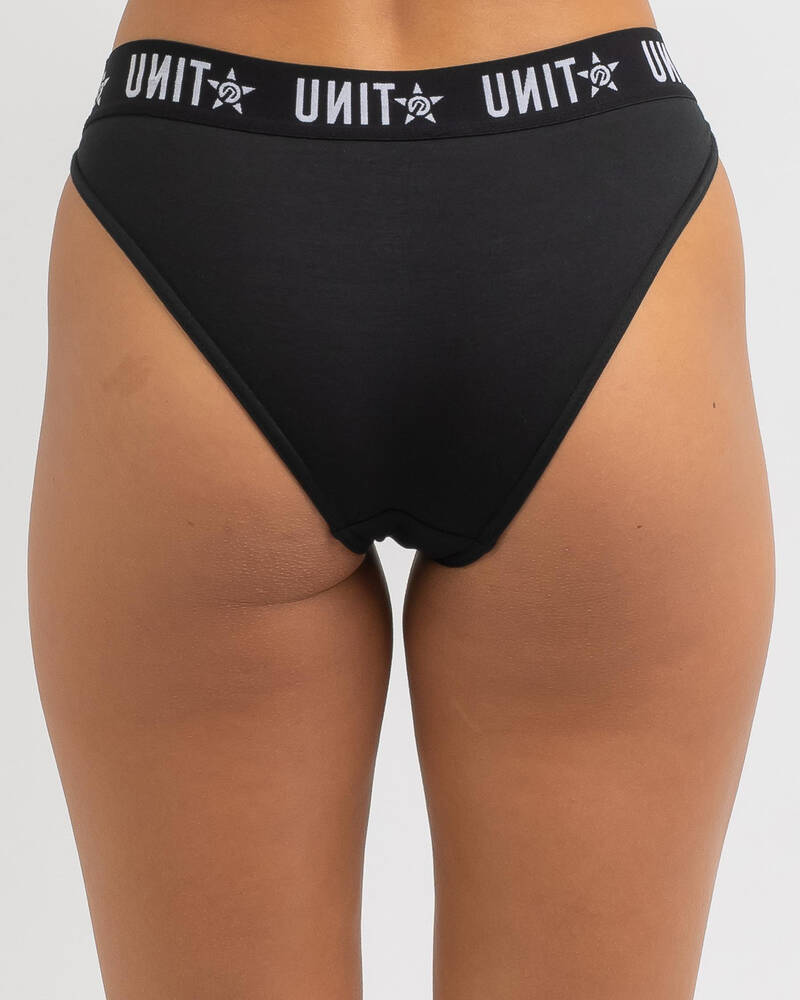 Unit Layer Brief for Womens