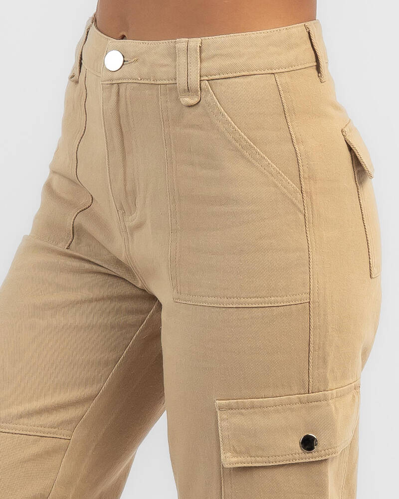 DESU Naomi Jeans for Womens