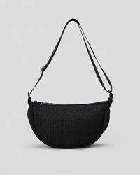 Stussy Quilted Shoulder Bag for Womens image number null