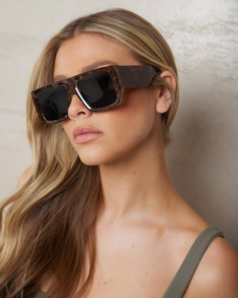 Indie Eyewear Darcy Sunglasses for Womens