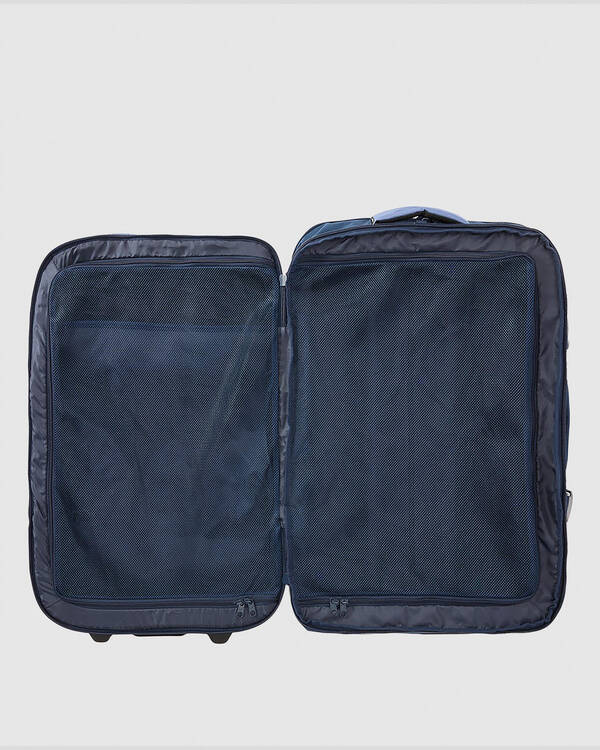 Rip Curl F-Light Global 100L Cosmic Kiss Large Wheeled Travel Bag for Womens