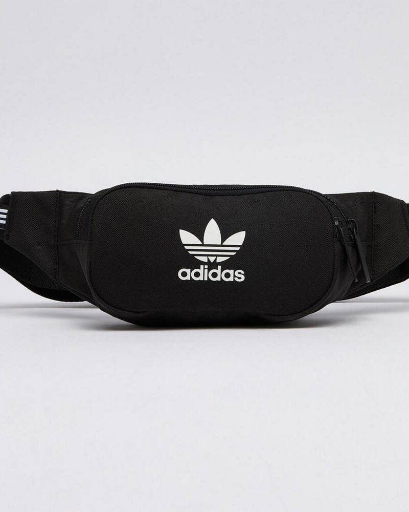 Adidas Essential Waist Bag for Mens image number null