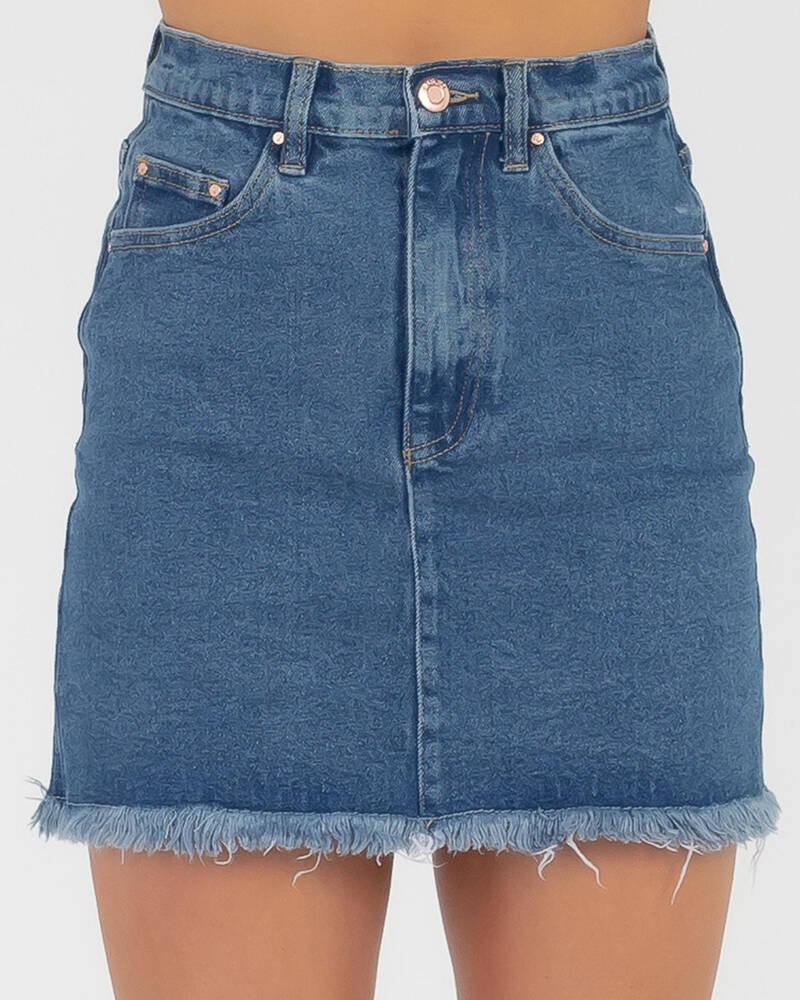 Used Kacie Skirt for Womens