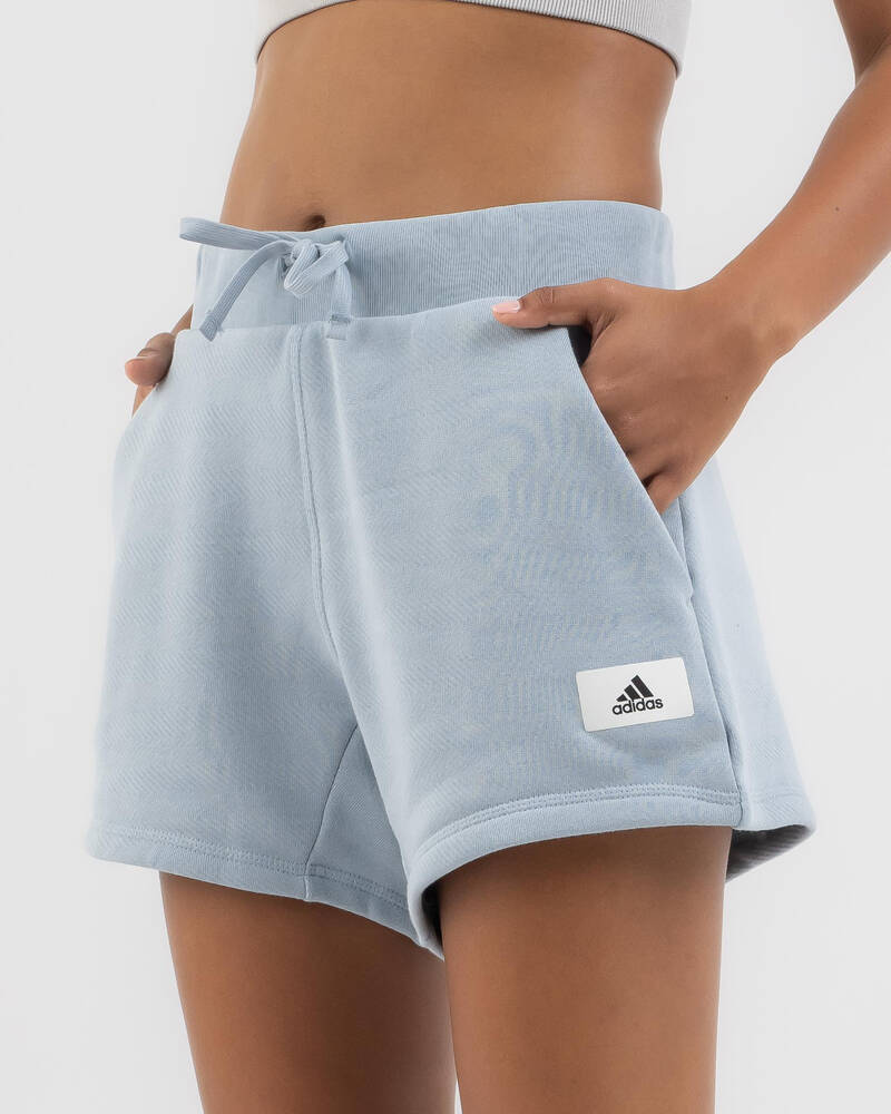 adidas Lounge Shorts for