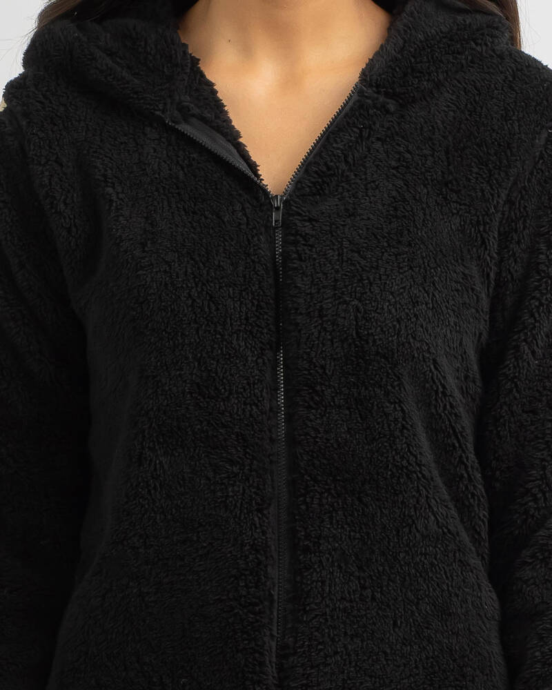 Mooloola Leopard Onesie for Womens