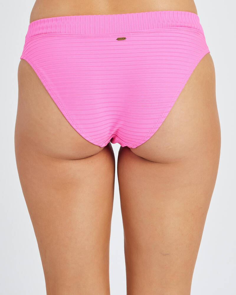 Rip Curl Premium Surf Classic Bikini Bottom for Womens