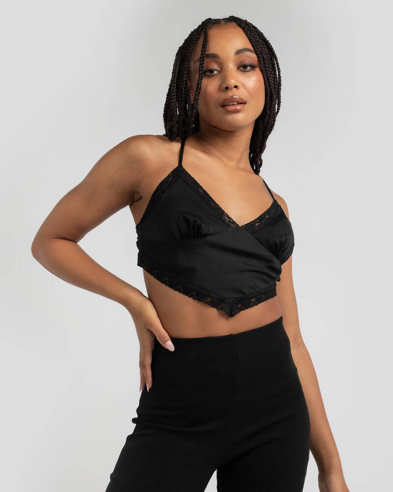 Ava And Ever Sabella Top for Womens