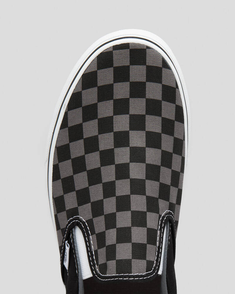 Vans Classic Slip-On Shoes for Mens