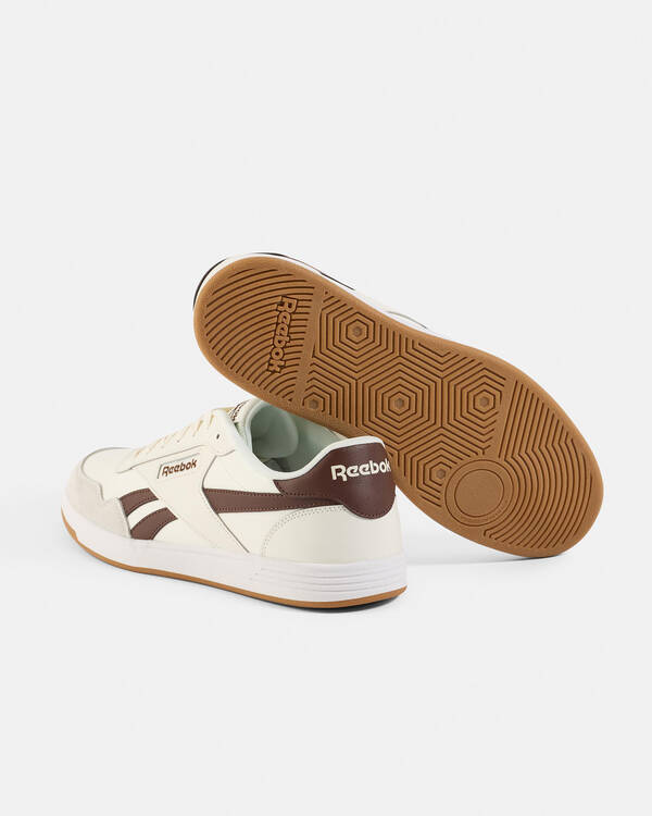 Reebok Court Advance Shoes for Mens