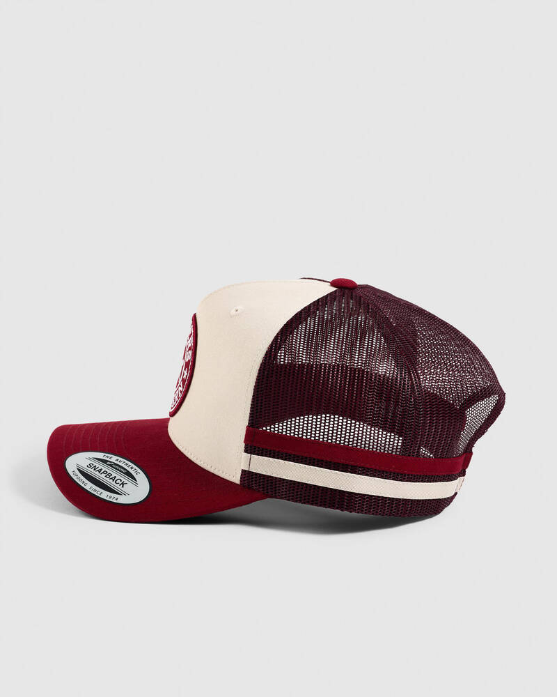 Ringers Western McCoy Trucker Cap for Womens