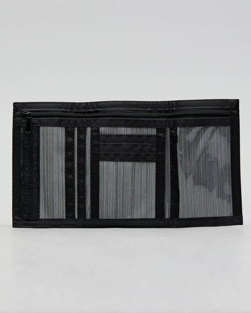 Skylark Riot Velcro Wallet for Mens