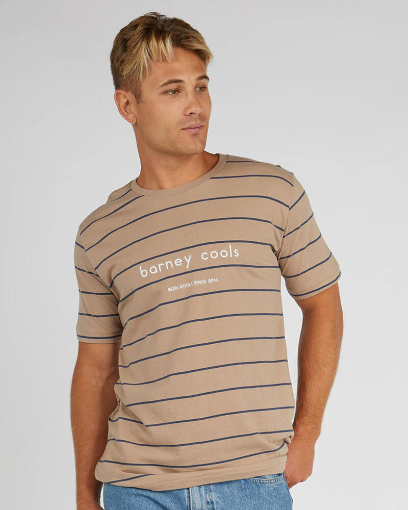 Barney Cools T-shirt for Mens