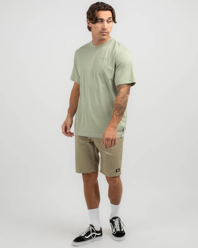 Afends Outside T-Shirt for Mens