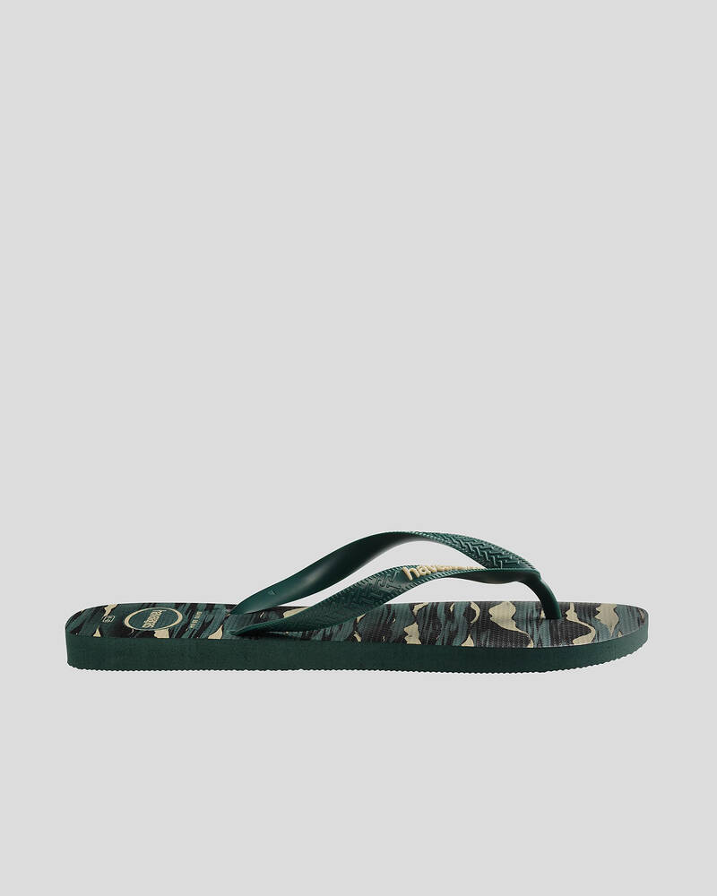 Havaianas Top Thongs for Mens