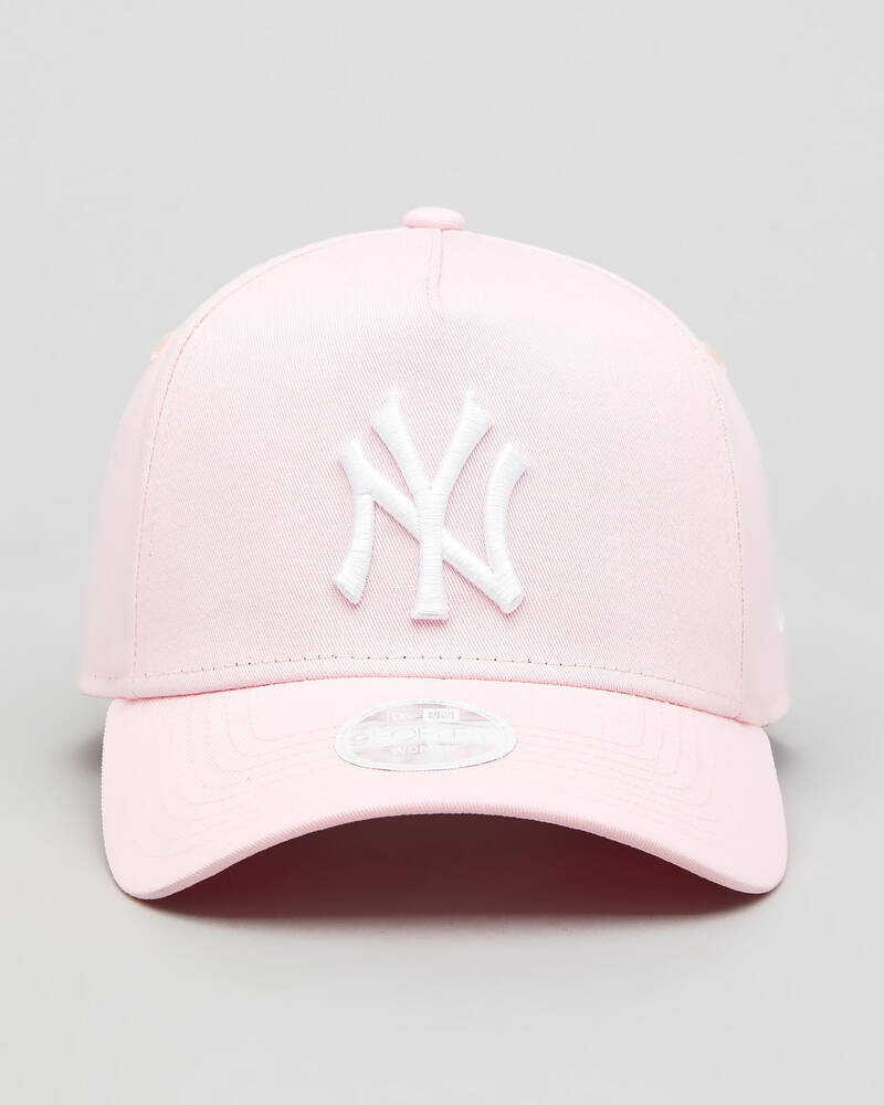 New Era NY Yankees Cap for Womens