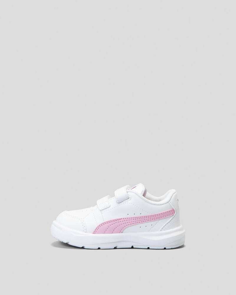 Puma Toddlers' Evolve Court Shoes for Womens