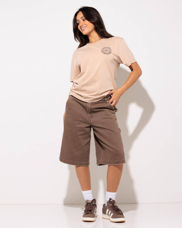 The Mad Hueys Hueys Good Life T-Shirt for Womens