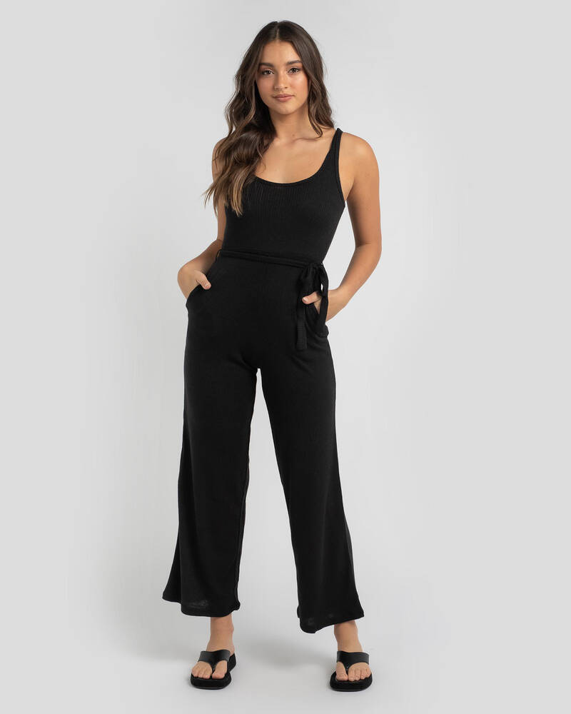 Mooloola Cleo Jumpsuit for Womens